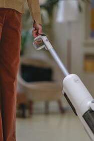 Viacúčelový vysávač Hoover HW500 011 WET&DRY biely

 obrázok produktu 16 z 25