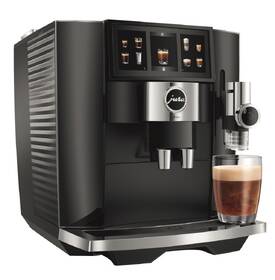 Automatický kávovar Jura J8 Twin Black čierny

 obrázok produktu 4 z 18