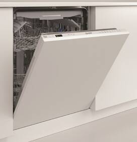 Umývačka riadu Indesit DIO 3T131 AF E 

 obrázok produktu 6 z 20