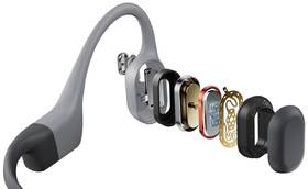 Slúchadlá Shokz OpenSwim Pro sivá

 obrázok produktu 8 z 12
