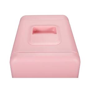 Autochladnička Adler AD8084 pink 

 obrázok produktu 3 z 11