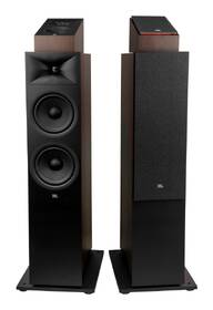 Reproduktor JBL STAGE 280F (1 ks) čierne/hnedé

 obrázok produktu 8 z 10