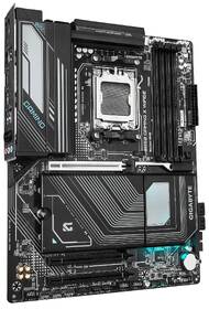 Základná doska GIGABYTE B850 GAMING X WIFI6E 

 obrázok produktu 1 z 3