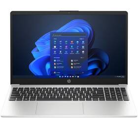 Notebook HP 250 G10 strieborný

 obrázok produktu 3 z 7
