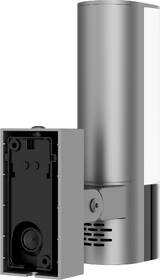 IP kamera EZVIZ EL3 so svetlom biela

 obrázok produktu 4 z 17