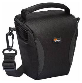 Brašna na foto/video Lowepro FORMAT TLZ 10 čierne

 obrázok produktu 3 z 4
