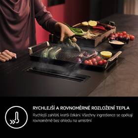 Gril plancha AEG A9HHPG11 čierny

 obrázok produktu 4 z 6