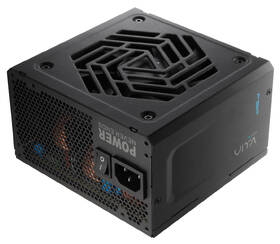 Zdroj FSP VITA GM 650, 80PLUS GOLD, 650W čierny

 obrázok produktu 4 z 5