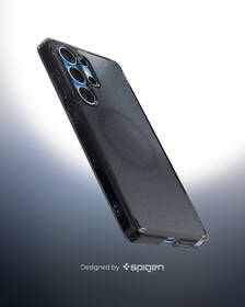 Kryt na mobil Spigen Ultra Hybrid MagSafe na Samsung Galaxy S25 Edge čierny

 obrázok produktu 8 z 12