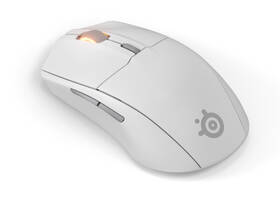 Myš SteelSeries Rival 3 WL Gen 2 biela

 obrázok produktu 3 z 4