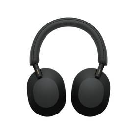 Slúchadlá Sony WH-1000XM5SA, Limitovaná edícia - mäkké púzdro čierna

 obrázok produktu 3 z 11