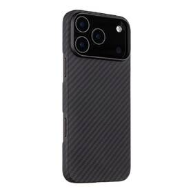 Kryt na mobil Tactical MagForce Aramid na Apple iPhone 17 Pro Max čierny

 obrázok produktu 1 z 3