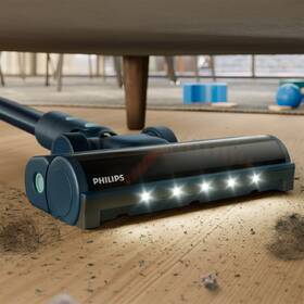 Tyčový vysávač Philips XC5244/10 

 obrázok produktu 7 z 9