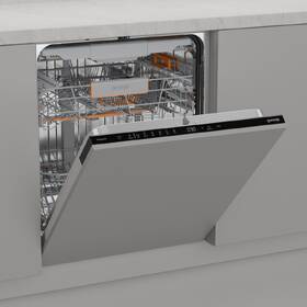 Umývačka riadu Gorenje GV16C 

 obrázok produktu 10 z 22