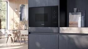 Mikrovlnná rúra Siemens BF520LMA1 čierna

 obrázok produktu 5 z 11