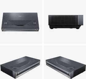 Laser TV Hisense PX3-Pro 

 obrázok produktu 3 z 12