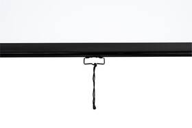 Plátno Aveli nástěnné 204x115 cm 92" čierne

 obrázok produktu 5 z 7
