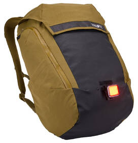 Batoh na notebook THULE Paramount Commuter 28 l hnedý

 obrázok produktu 12 z 14