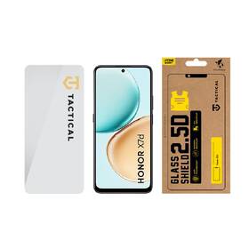 Tvrdené sklo Tactical Glass Shield 2.5D na Honor X7d priehľadné

 obrázok produktu 2 z 2