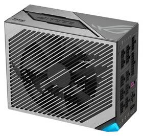 Zdroj Asus ROG Thor 1000W Platinum III, 80Plus Platinum, ATX 3.1 čierny

 obrázok produktu 6 z 11