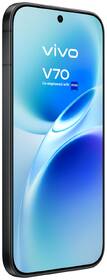 Mobilný telefón vivo V70 5G 8 GB / 256 GB čierny

 obrázok produktu 4 z 12