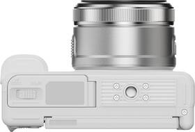 Digitálny fotoaparát Yashica City 200 biely

 obrázok produktu 7 z 8