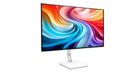 Monitor Acer CE270U X biely

 obrázok produktu 4 z 9