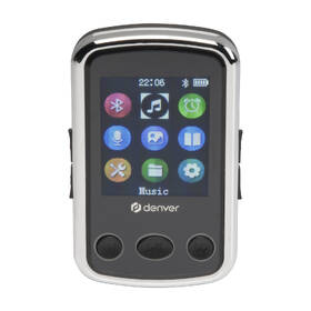 MP3 prehrávač Denver MPS-320B čierny

 obrázok produktu 1 z 7