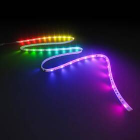 LED pásik Philips Smart LED RGBICWW strip 10m Type-C EU biely

 obrázok produktu 5 z 6