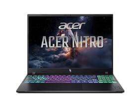 Notebook Acer Nitro V 16 (ANV16-I31-9250) čierny

 obrázok produktu 4 z 10