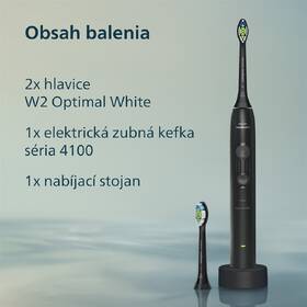 Zubná kefka Philips HX4042/52 čierna

 obrázok produktu 8 z 17