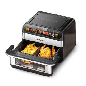 Fritéza teplovzdušná Rohnson R-28001 strieborná

 obrázok produktu 5 z 12