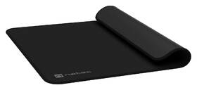 Podložka pod myš Natec Obsidian Black, 30 × 25 cm čierna

 obrázok produktu 5 z 5