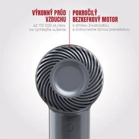 Fén Revlon RVDR5378E Powermove Dryer sivý

 obrázok produktu 8 z 10