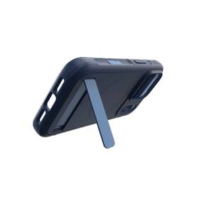 Kryt na mobil ZAGG Sedona Snap Kickstand na Apple iPhone 18 Pro / 17 Pro modrý

 obrázok produktu 1 z 1