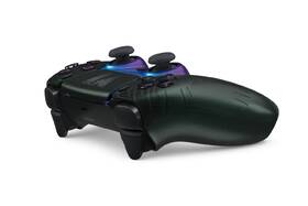 Bezdrôtový ovládač Sony DualSense pre PS5 - Grand Theft Auto VI Limited Edition čierny

 obrázok produktu 3 z 8