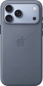 Kryt na mobil Apple iPhone 18 Pro Max TechWoven Case s MagSafe šambré 

 obrázok produktu 1 z 1