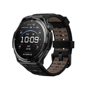 Inteligentné hodinky Amazfit Balance 3 čierne

 obrázok produktu 1 z 7