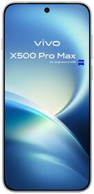 Mobilný telefón vivo X500 Pro Max 5G 12 GB / 1 TB - Professional Creator Kit sivý

 obrázok produktu 5 z 14