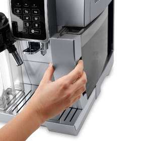 Espresso De'Longhi ECAM 350.75 S strieborné

 obrázok produktu 4 z 17