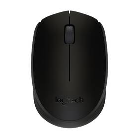 Myš Logitech B170 čierna

 obrázok produktu 1 z 3