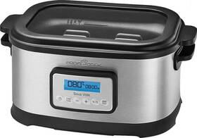 Varič Sous-vide Profi Cook PC-SV 1112 nerez

 obrázok produktu 1 z 1