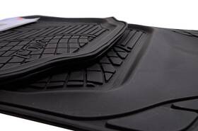 Autokoberce Compass gumové, 4 ks 

 obrázok produktu 1 z 2