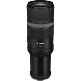 Objektív Canon 600 mm f/11 IS STM čierny

 obrázok produktu 6 z 8