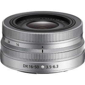 Digitálny fotoaparát Nikon Z fc Vlogger Kit 

 obrázok produktu 14 z 23