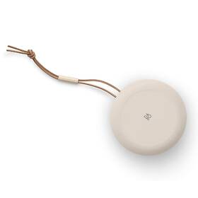 Prenosný reproduktor Bang & Olufsen Beosound A1 (2nd Gen) zlatý

 obrázok produktu 3 z 8