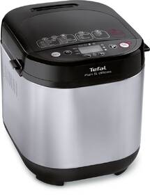 Domáca pekáreň Tefal PF240E38 Pain & Délices čierna

 obrázok produktu 7 z 30
