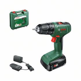 Vŕtací skrutkovač Bosch EasyDrill 18V-40 (s batériou) 0.603.9D8.004 

 obrázok produktu 1 z 2