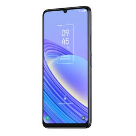 Mobilný telefón TCL 40SE 4 GB / 128 GB - Dark Gray 

 obrázok produktu 1 z 8
