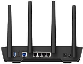 Router Asus TUF-AX4200 čierny

 obrázok produktu 6 z 11